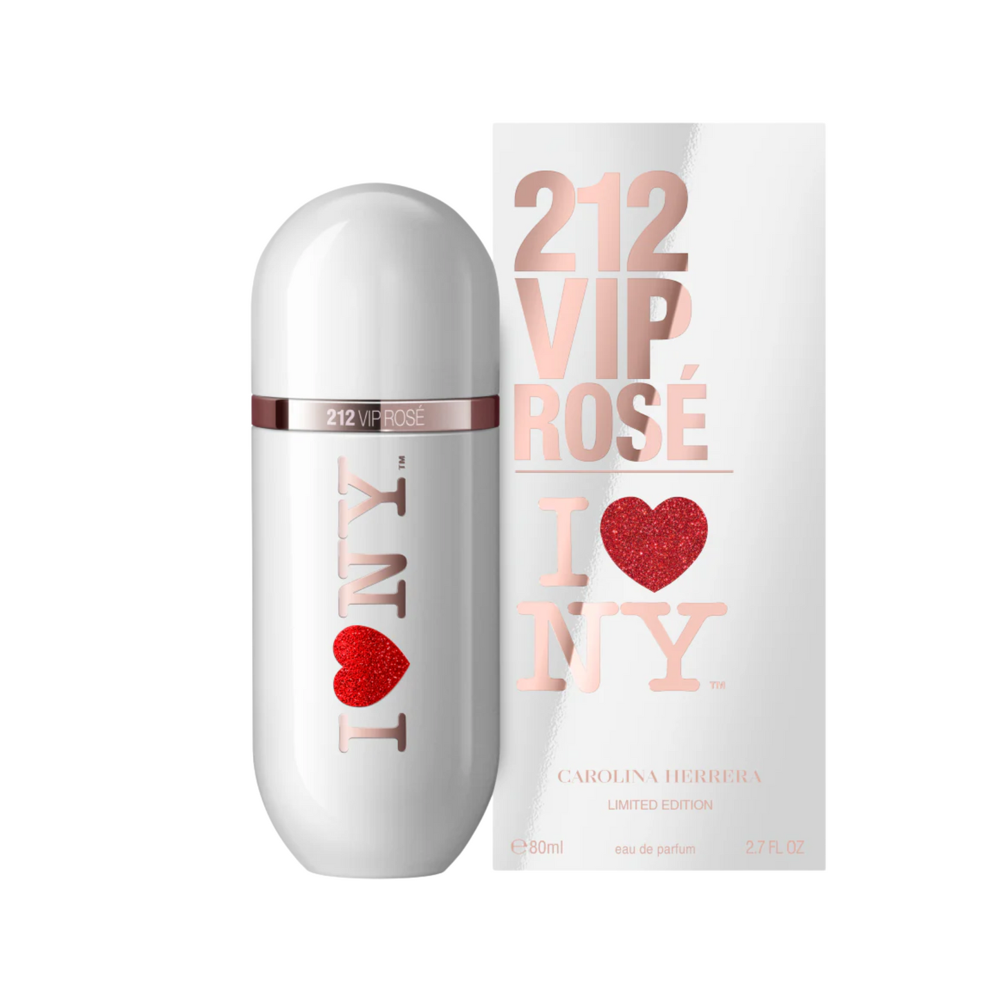 212 VIP Rosé