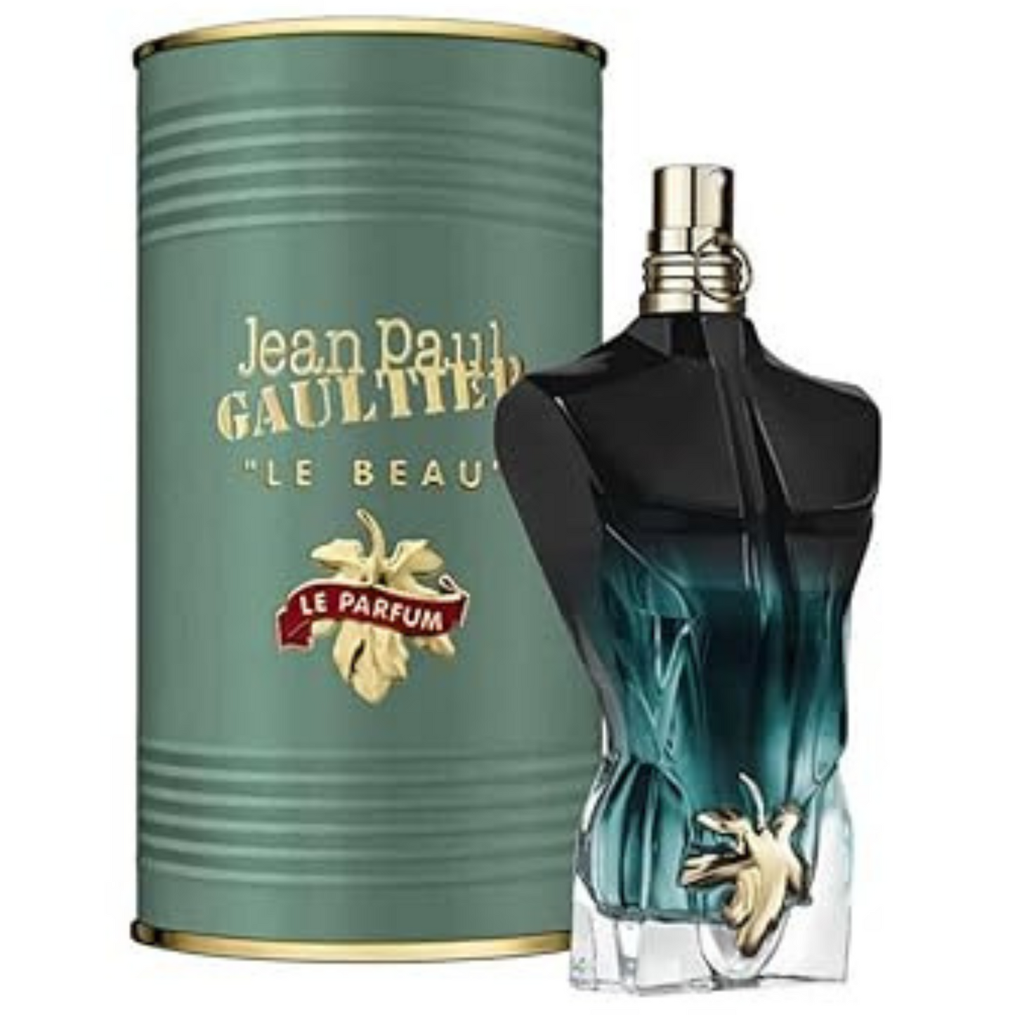 JPG Le Beau Le Parfum