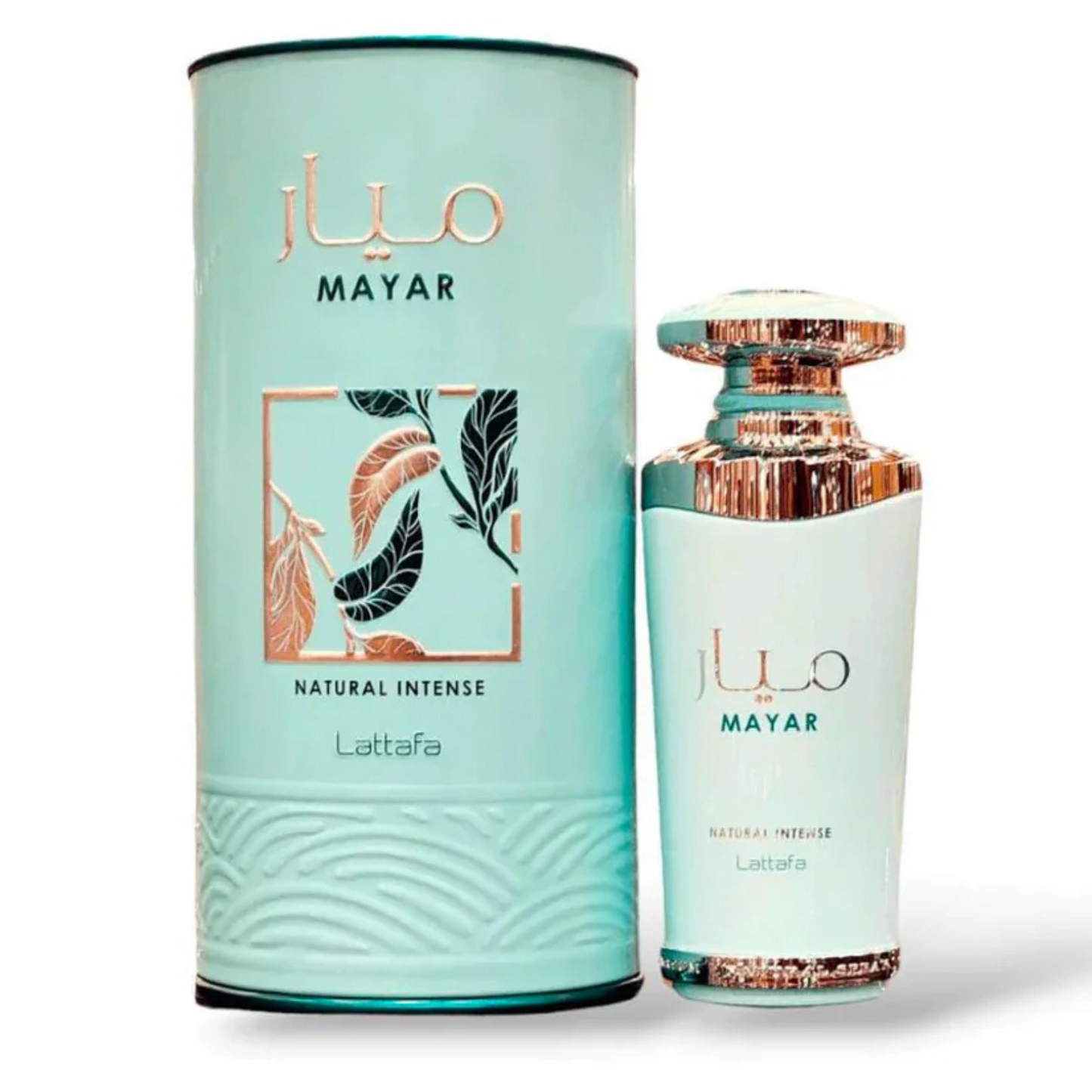 Mayar Intense