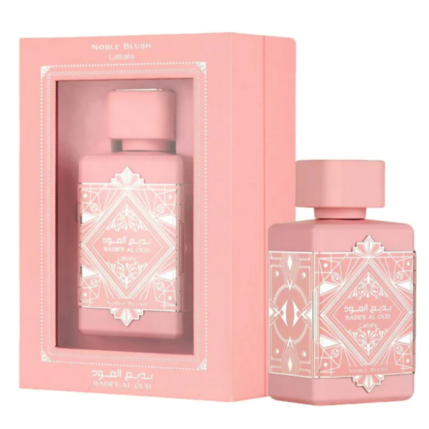 Lattafa Noble Blush