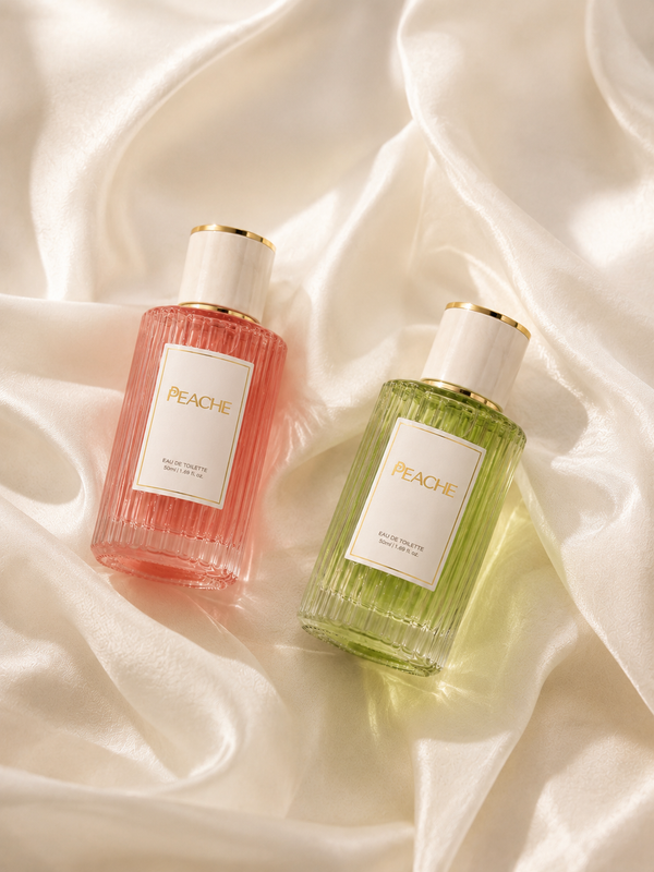 Perfumes Árabes