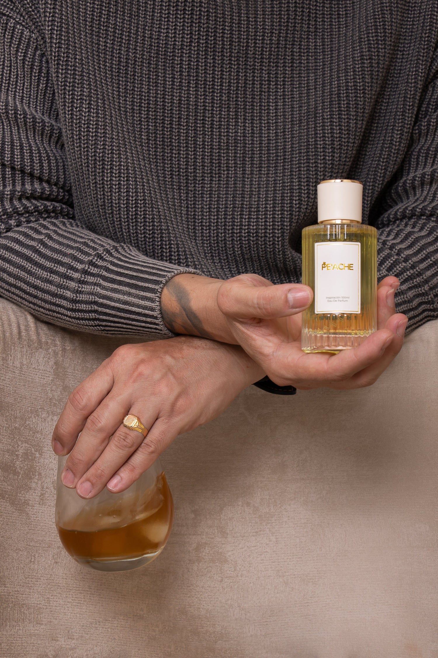 Perfumes para Hombre
