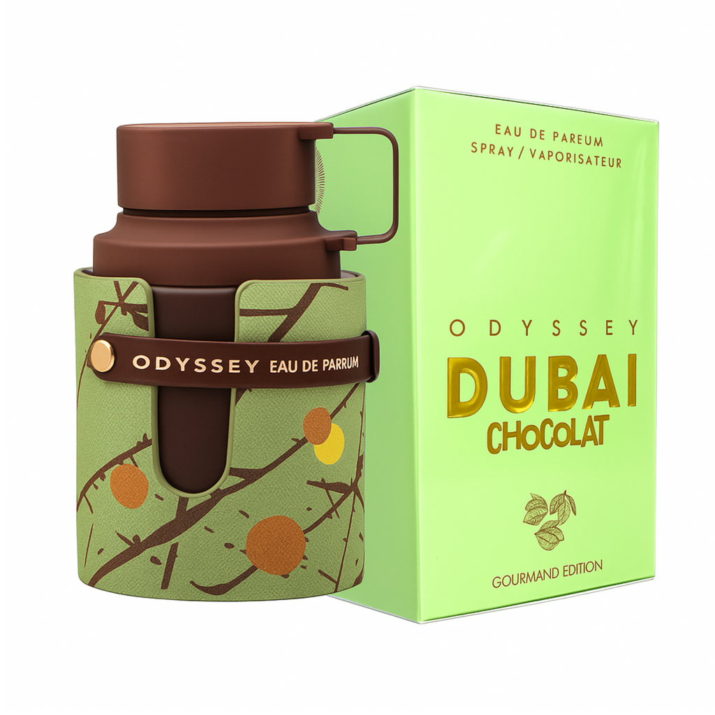 Dubai Chocalat