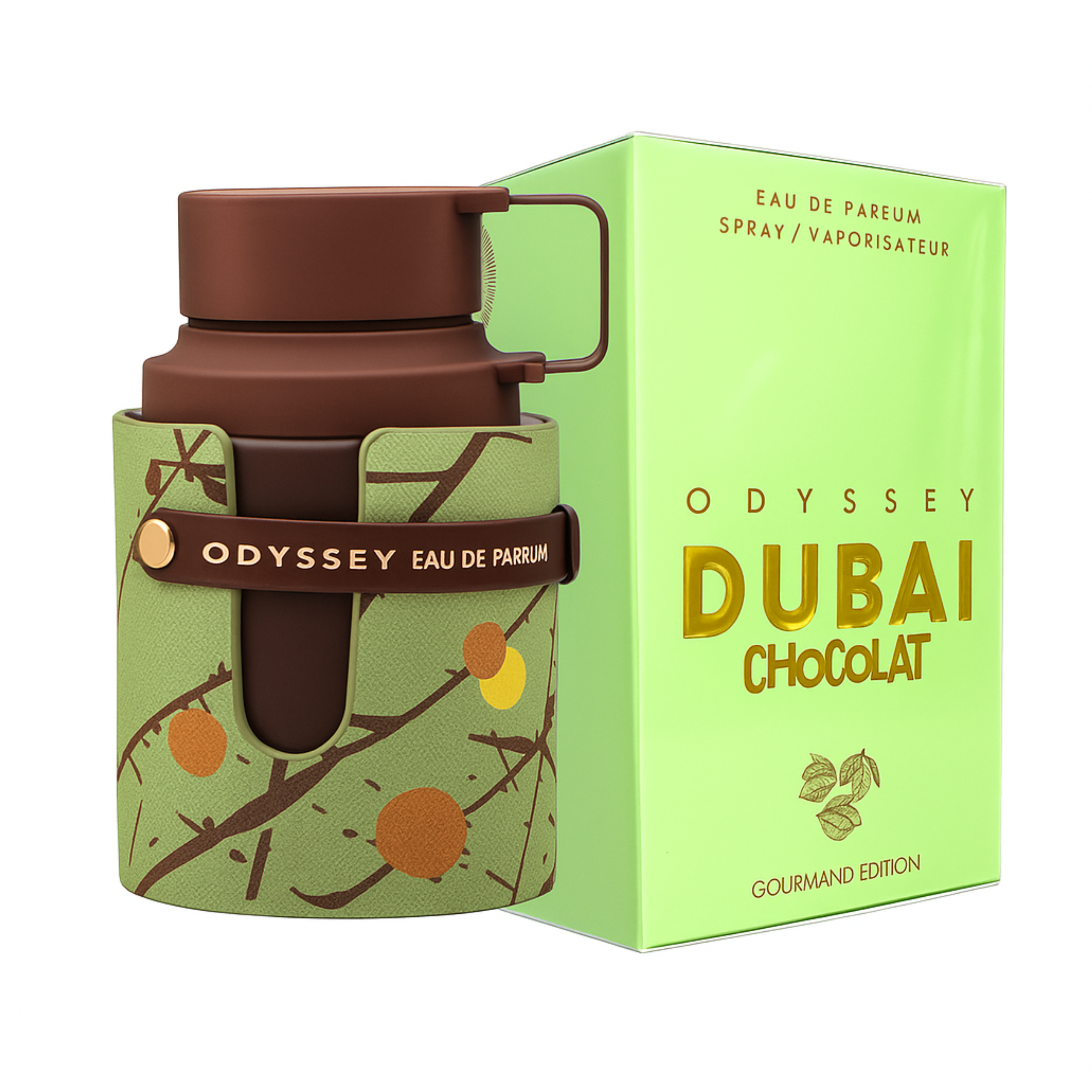 Dubai Chocalat