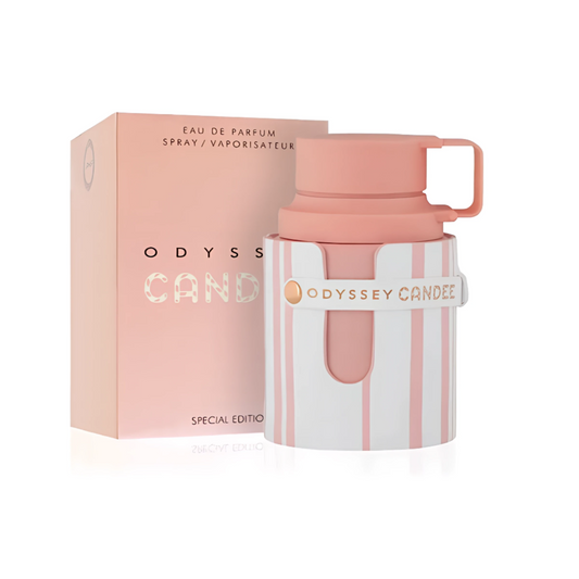Odyssey Candee