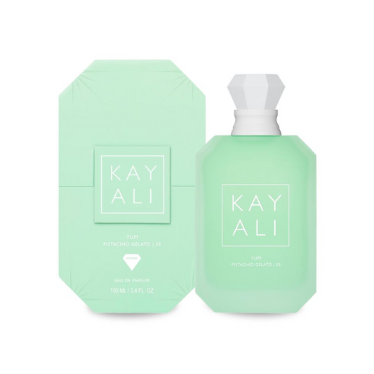Kayali Yum
