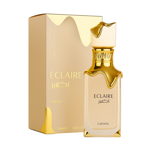 Éclaire