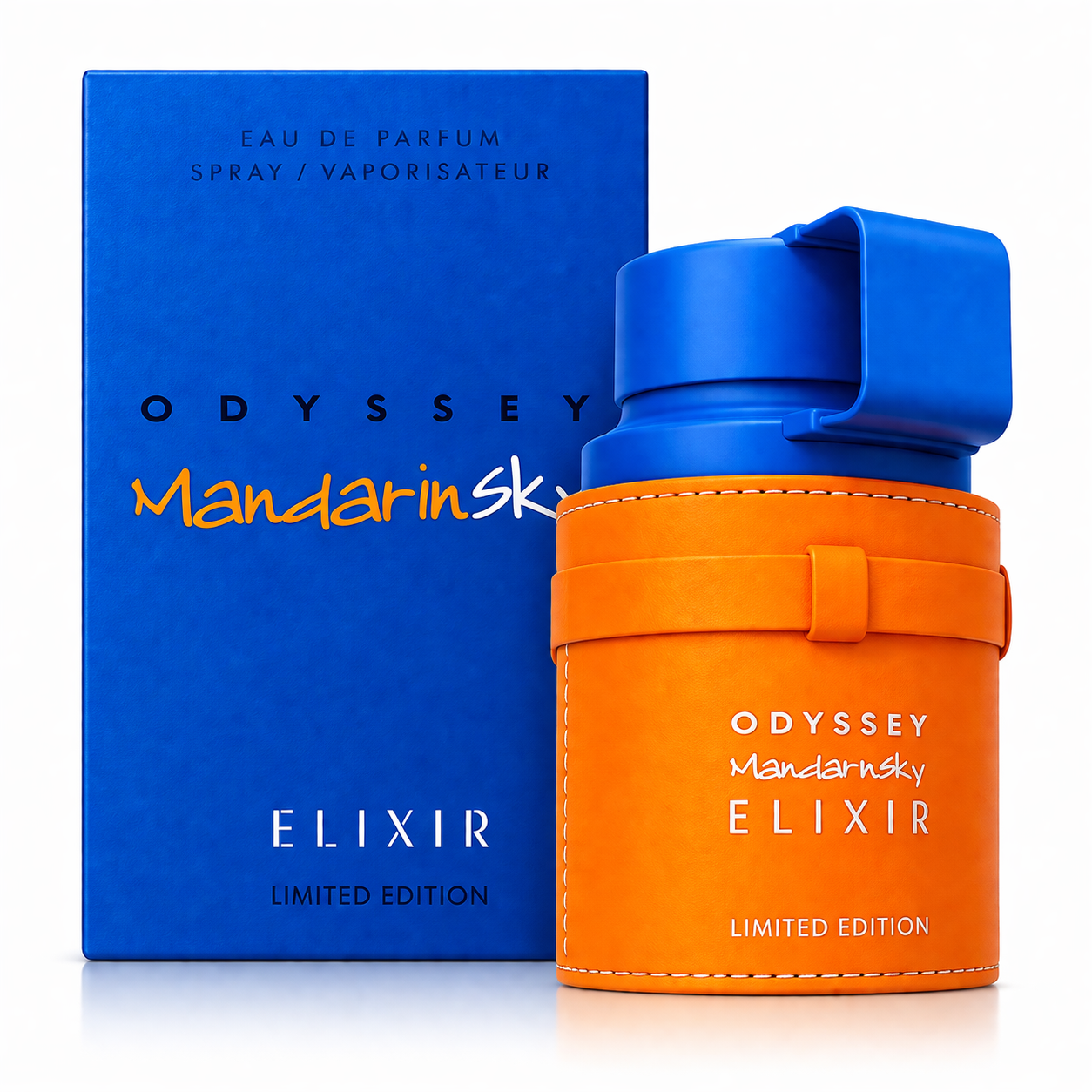 Mandarin Sky Elixir