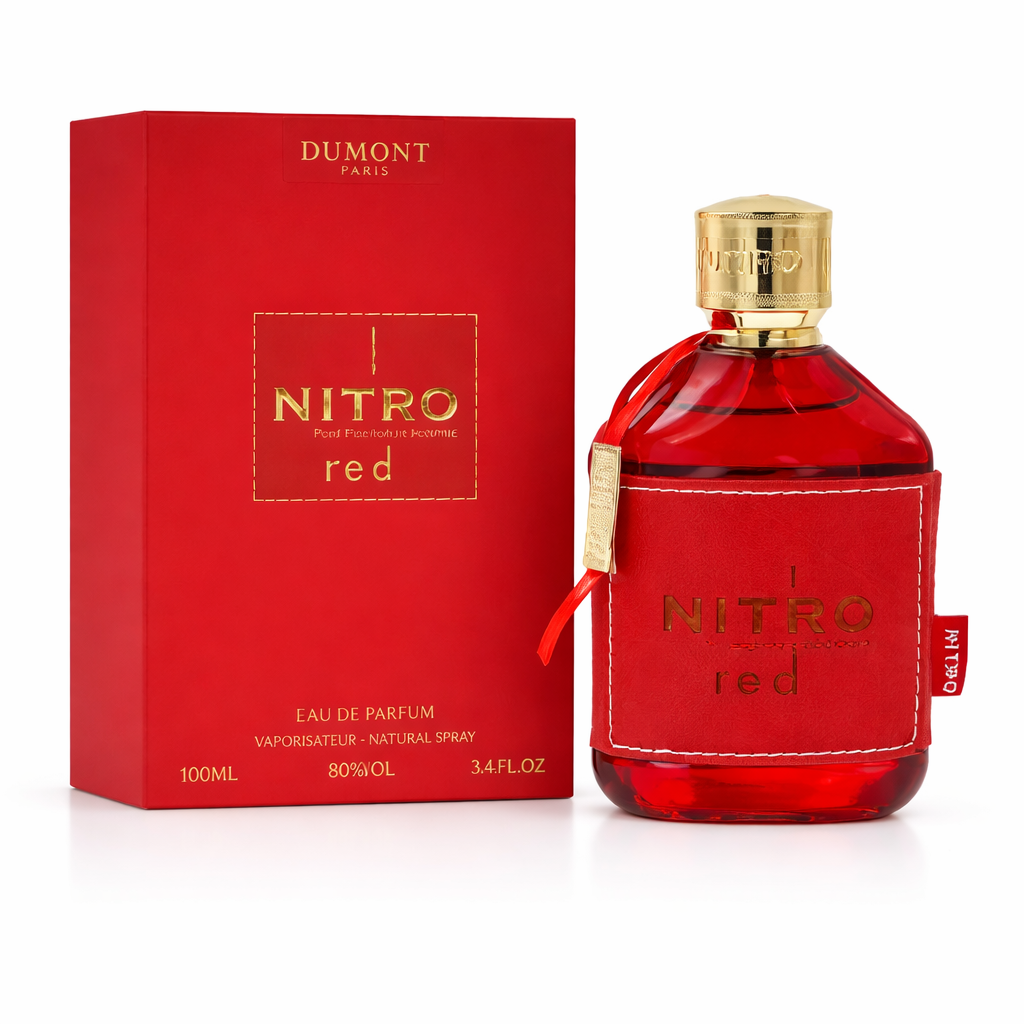 Nitro Red