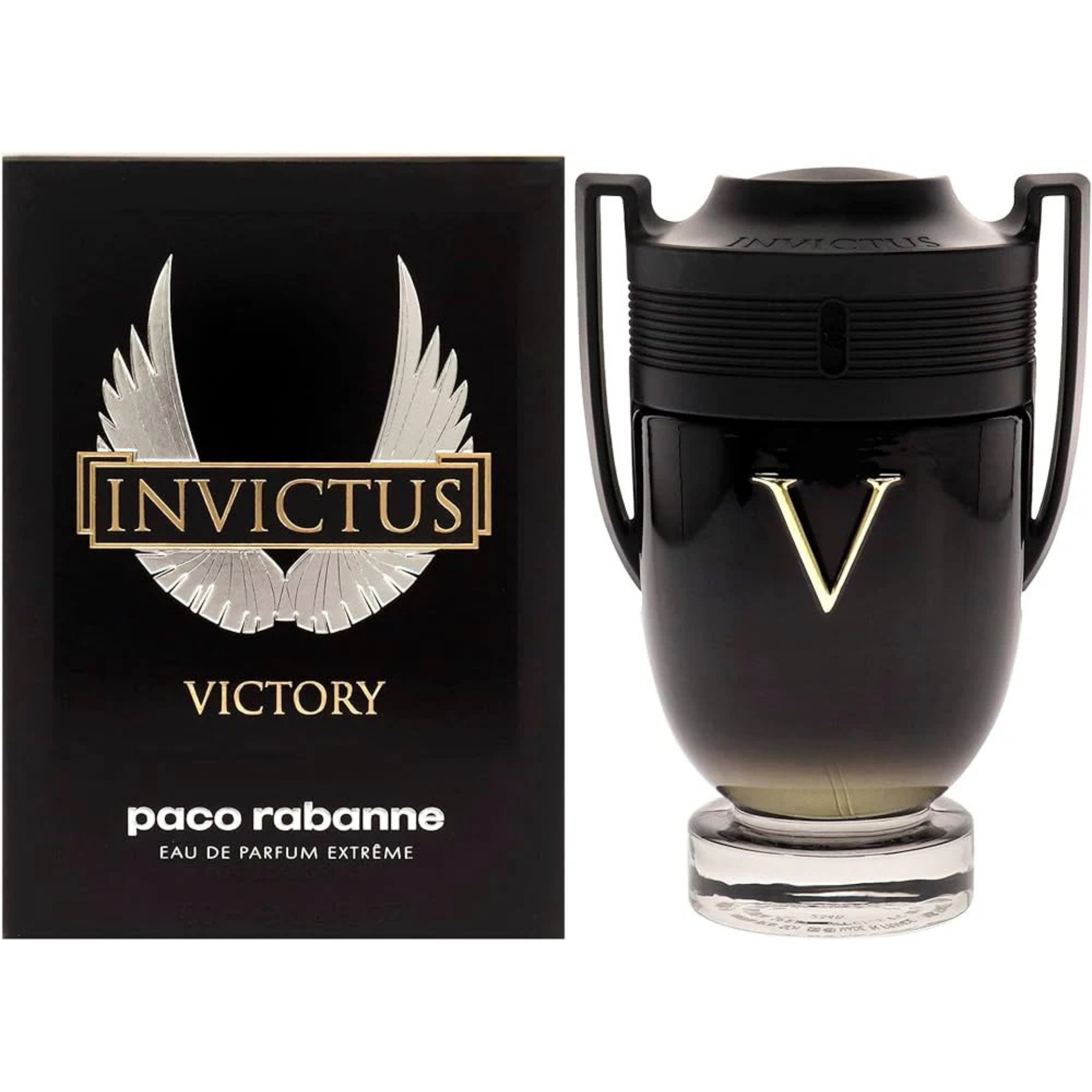 Invictus Victory