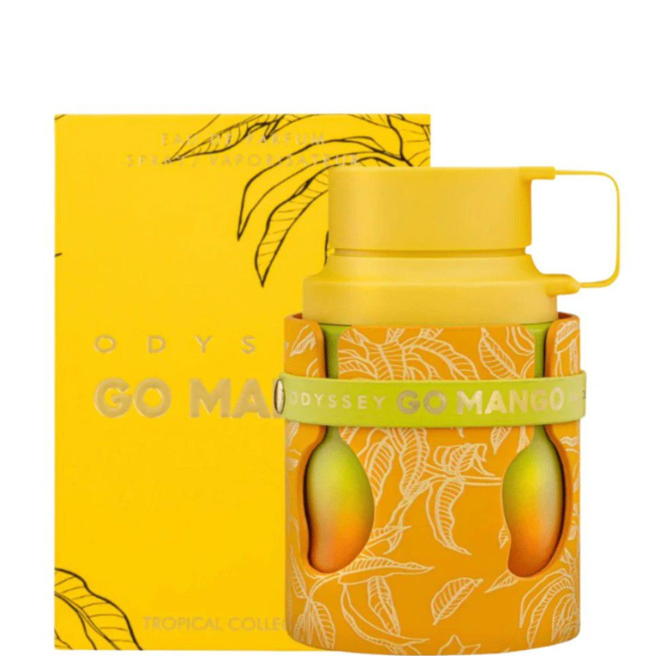 Go Mango