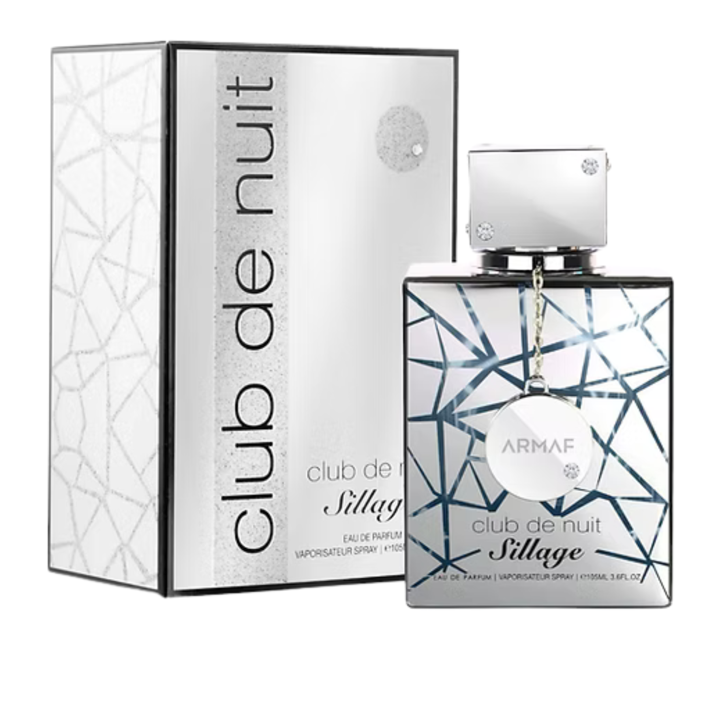 Club de Nuit Sillage