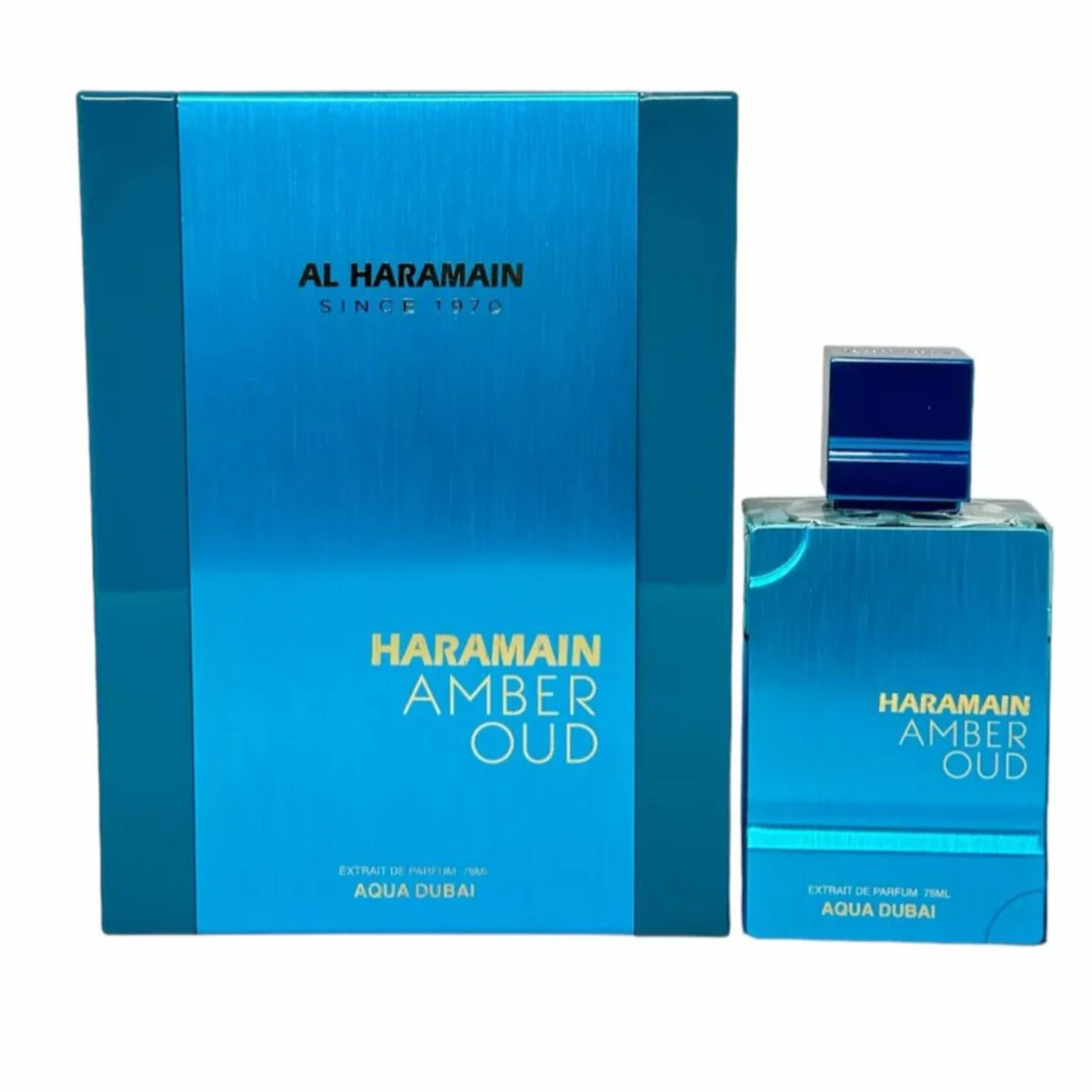 Al Haramain Aqua Dubai