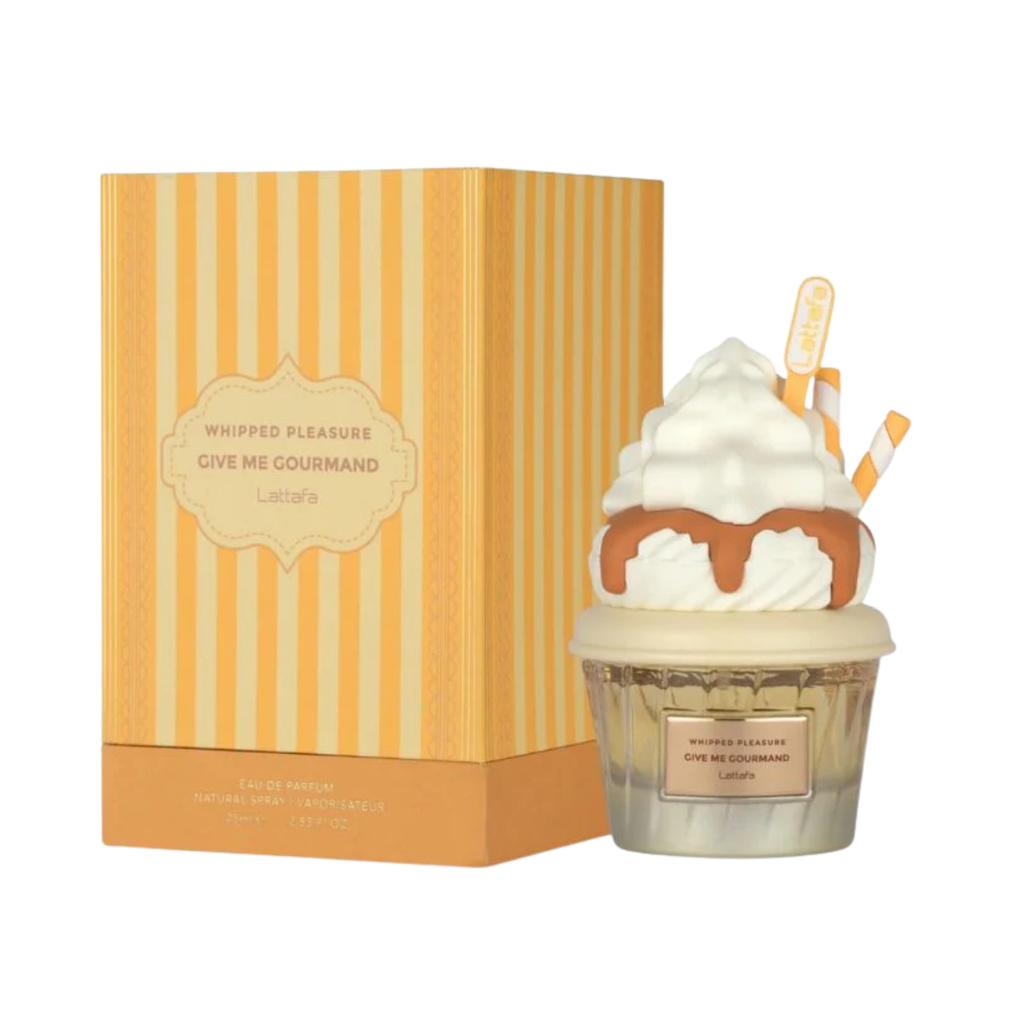 Lattafa Whipped Pleasure