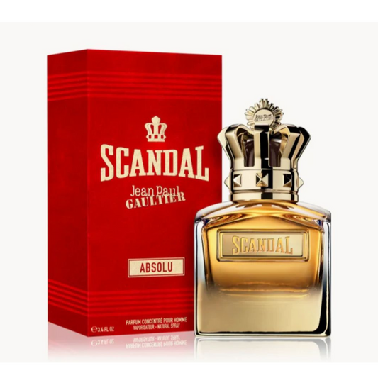 Scandal Absolu Men