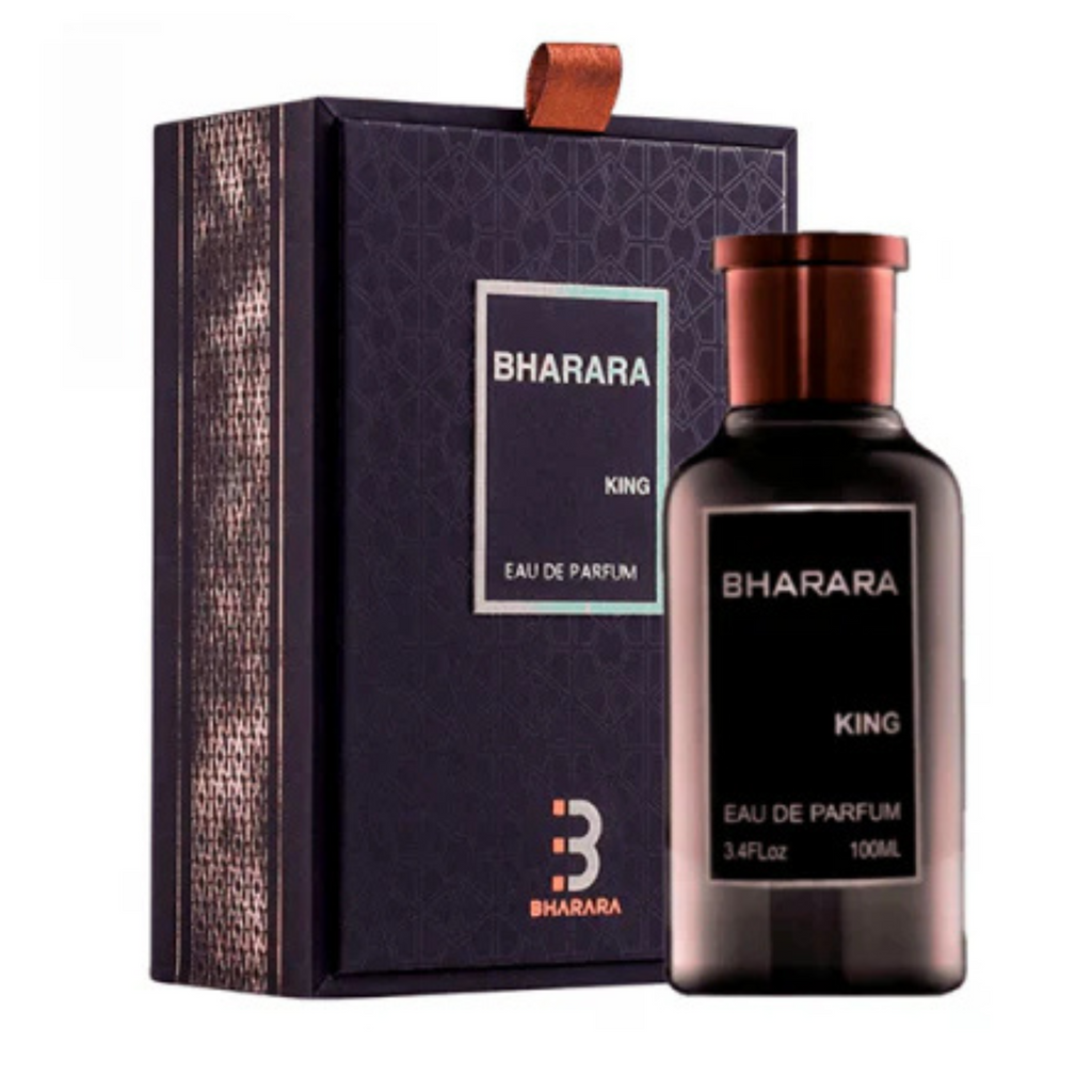 Bharara King