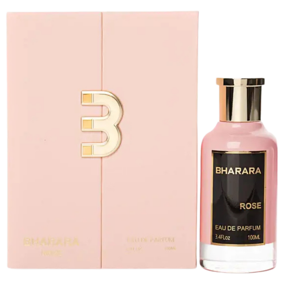 Bharara Rose