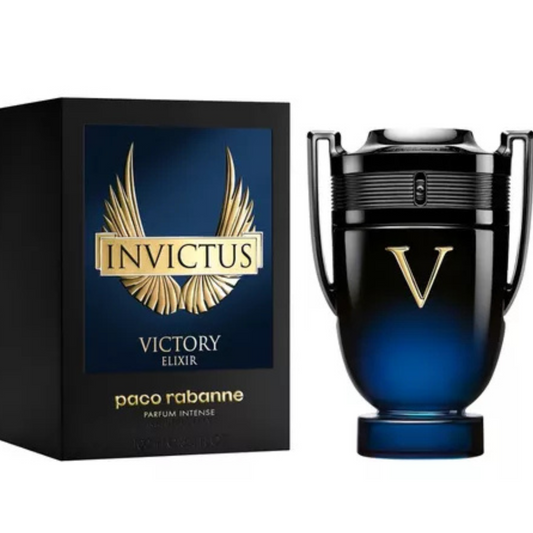 Invictus Victory Elixir