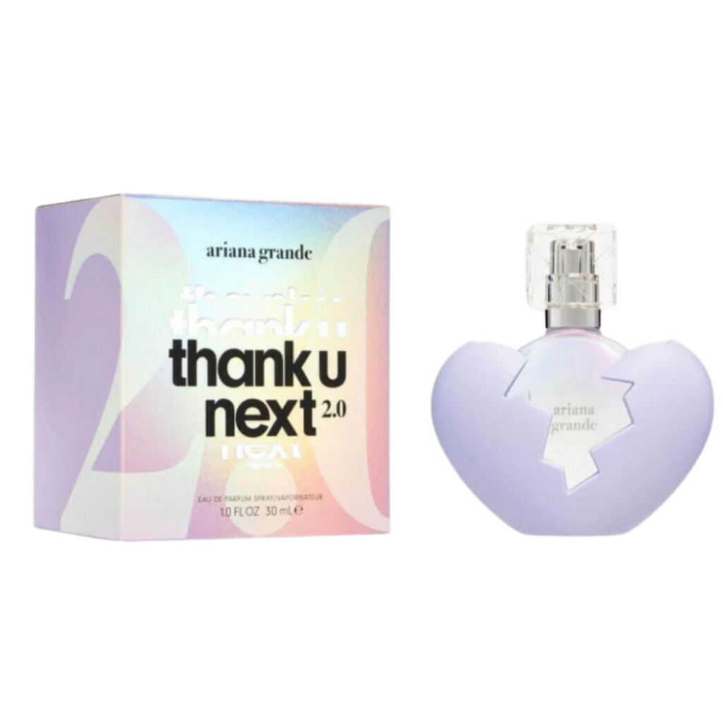 Thank U Next 2.0