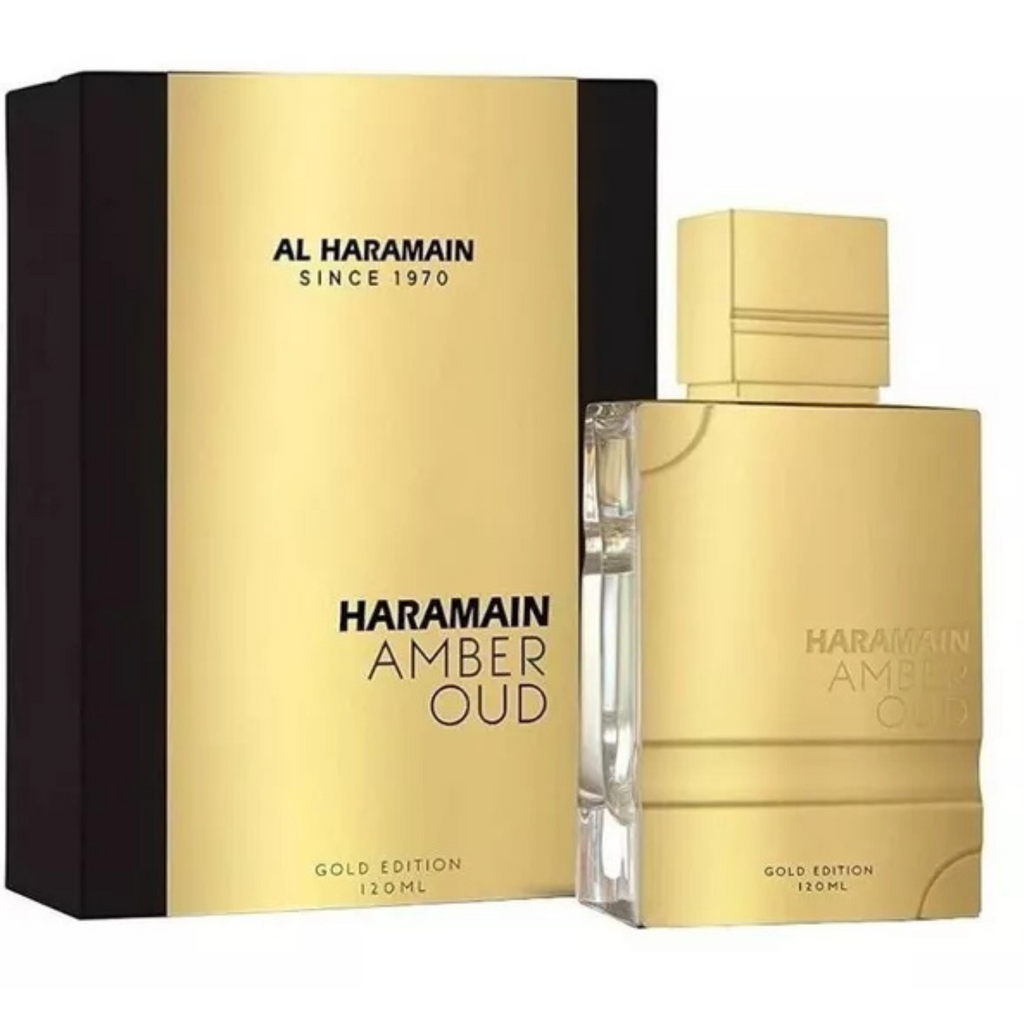 Al Hamarain Amber Ould