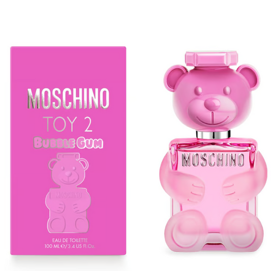 Moschino Toy 2 Bubble Gum