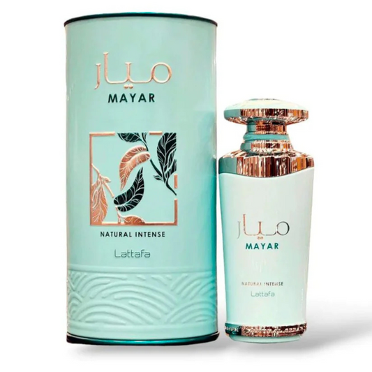 Mayar Intense
