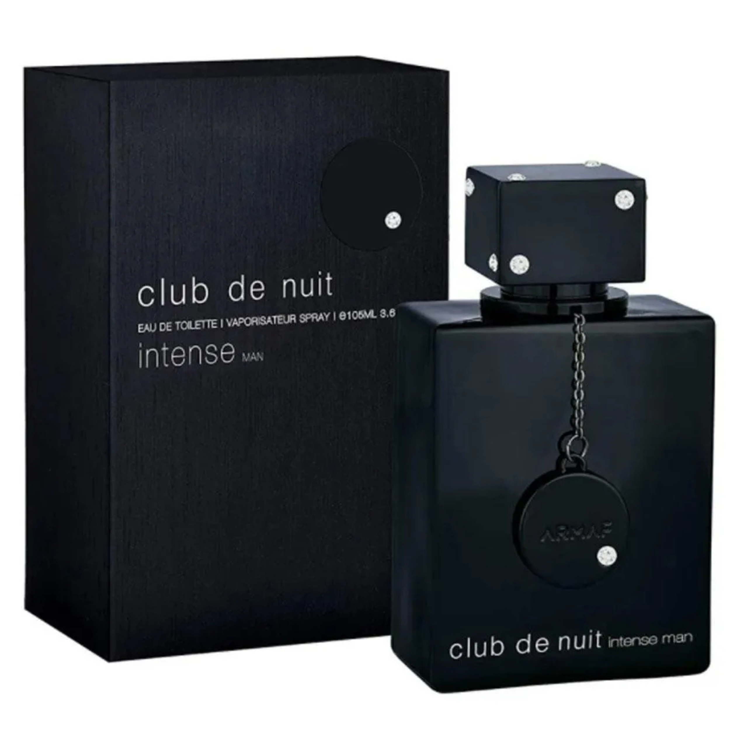 Club de Nuit Intense