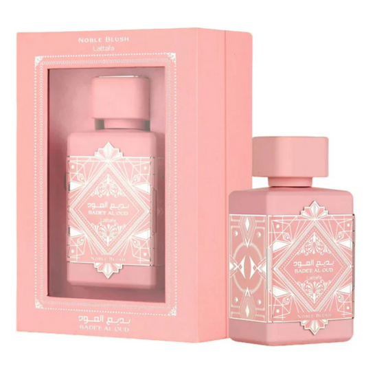 Lattafa Noble Blush