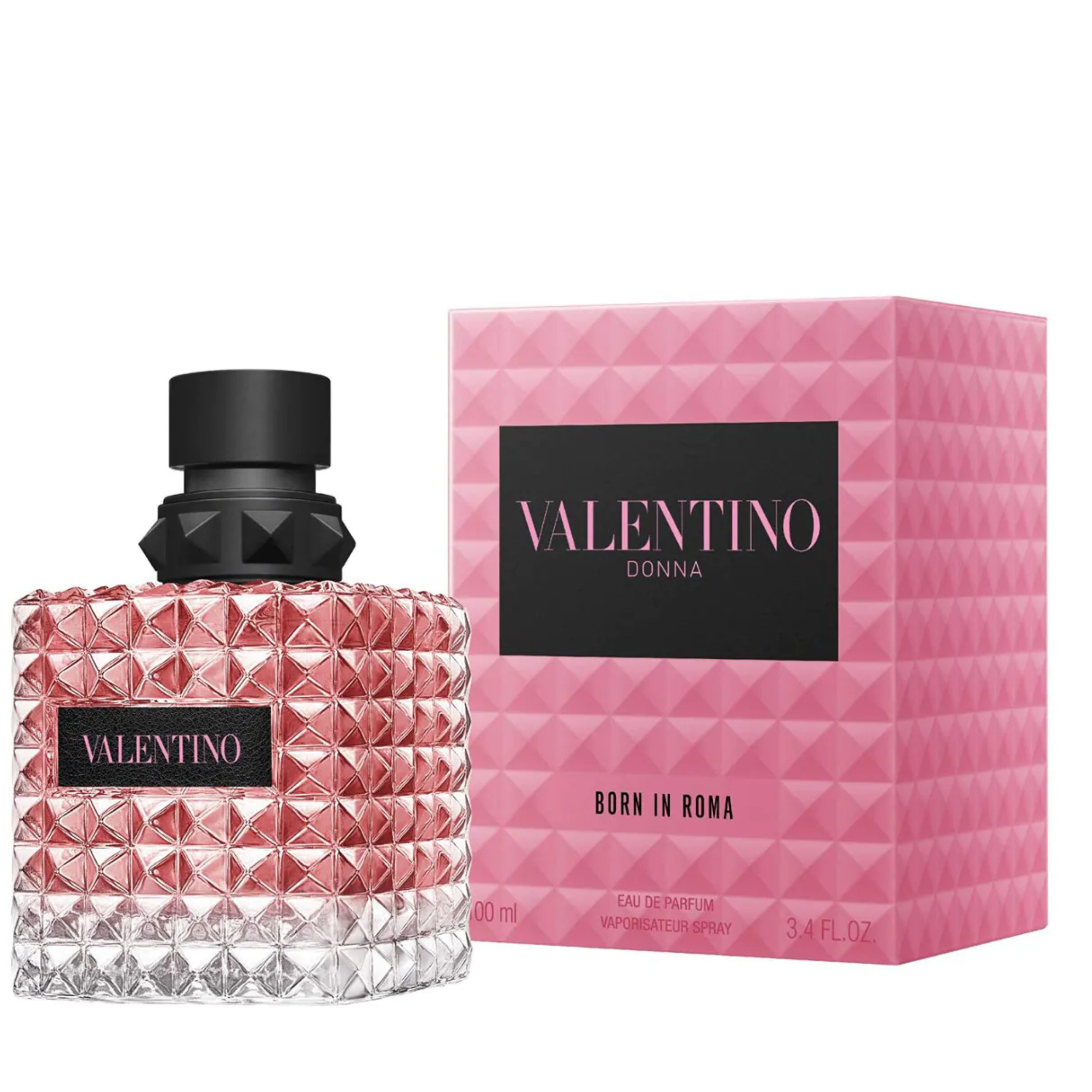 Valentino Donna Born in Roma