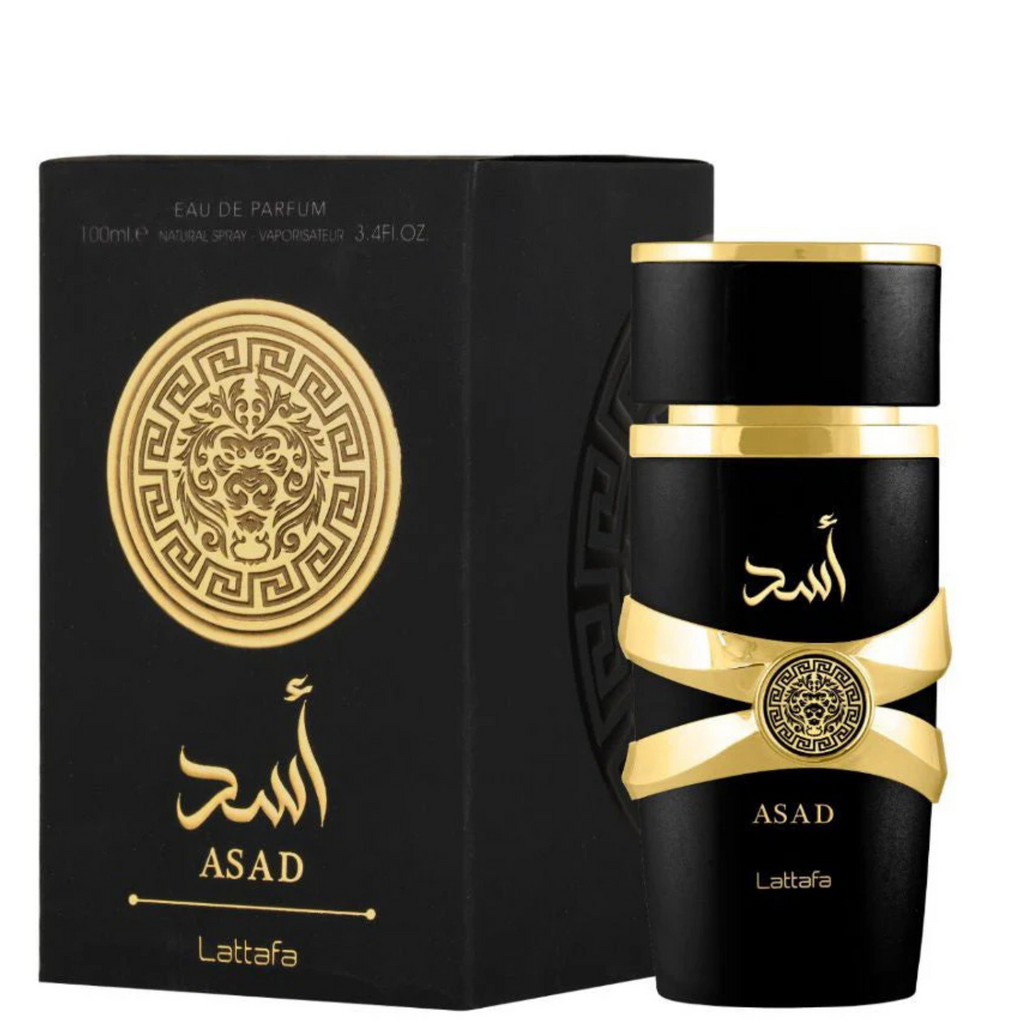 Asad