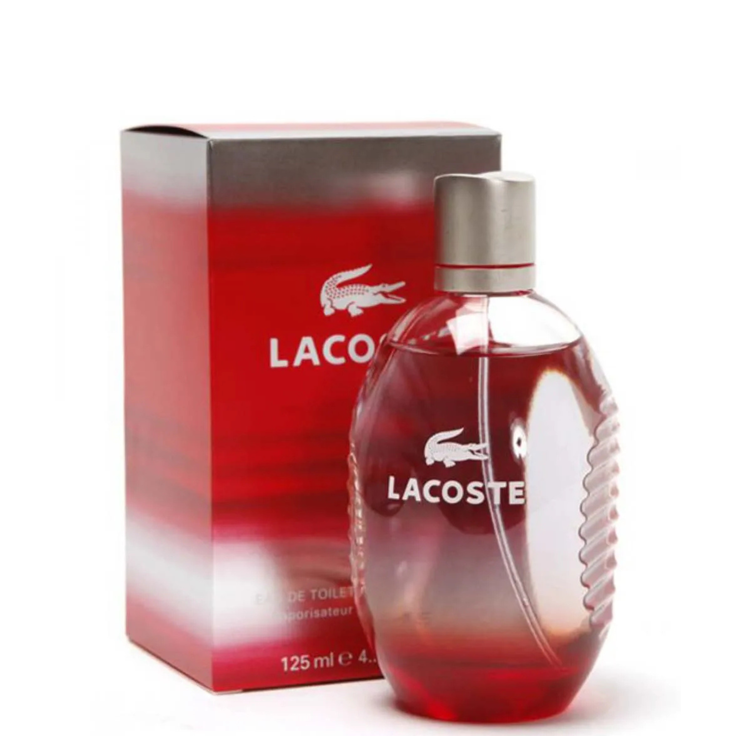 Lacoste Red