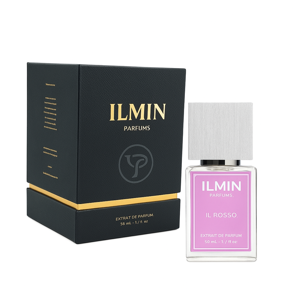 Ilmin Rosso