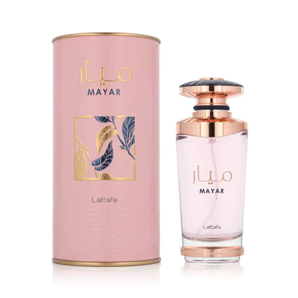 Lataffa Mayar
