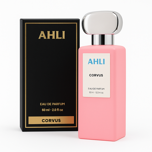 Ahli Corvus