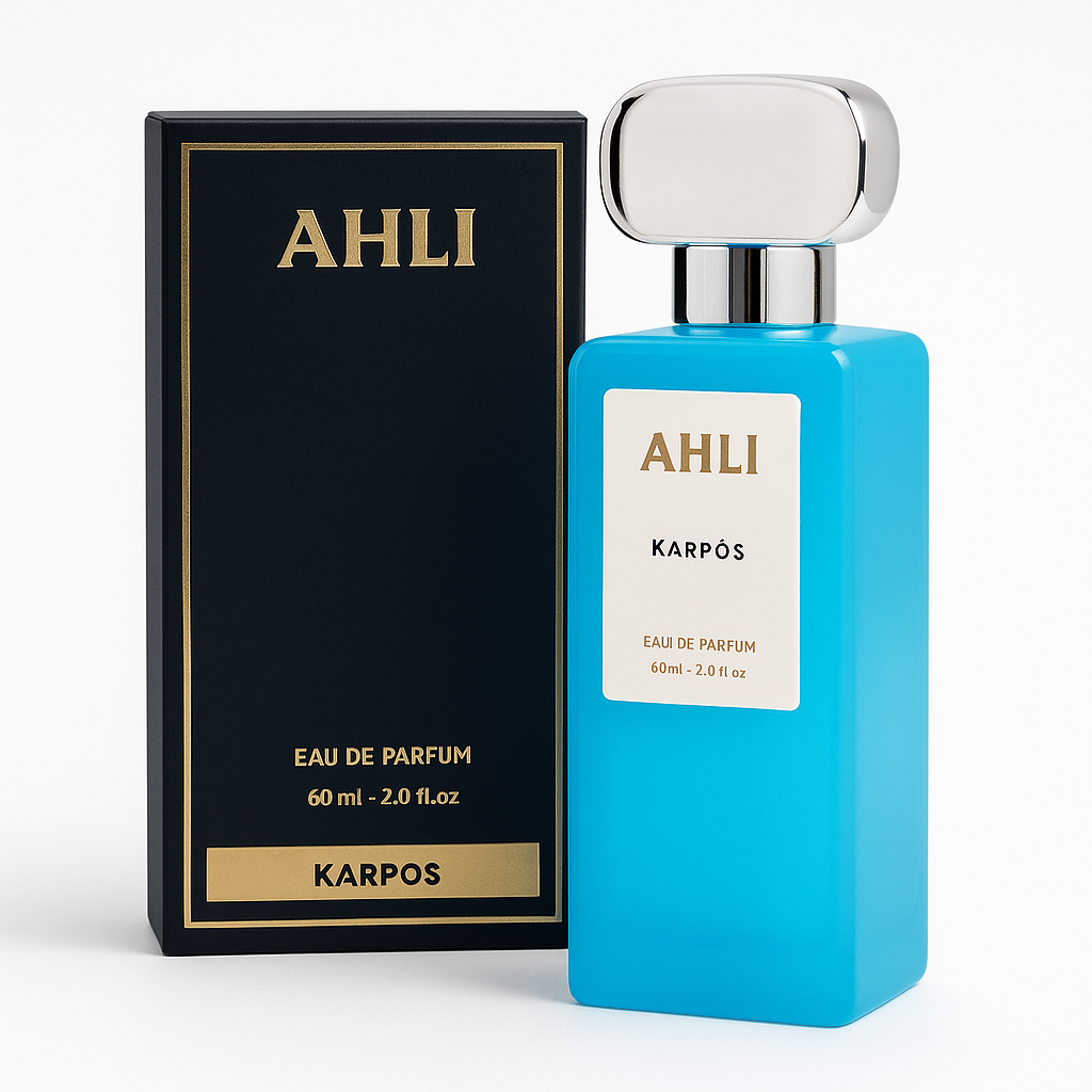 Ahli Karpos
