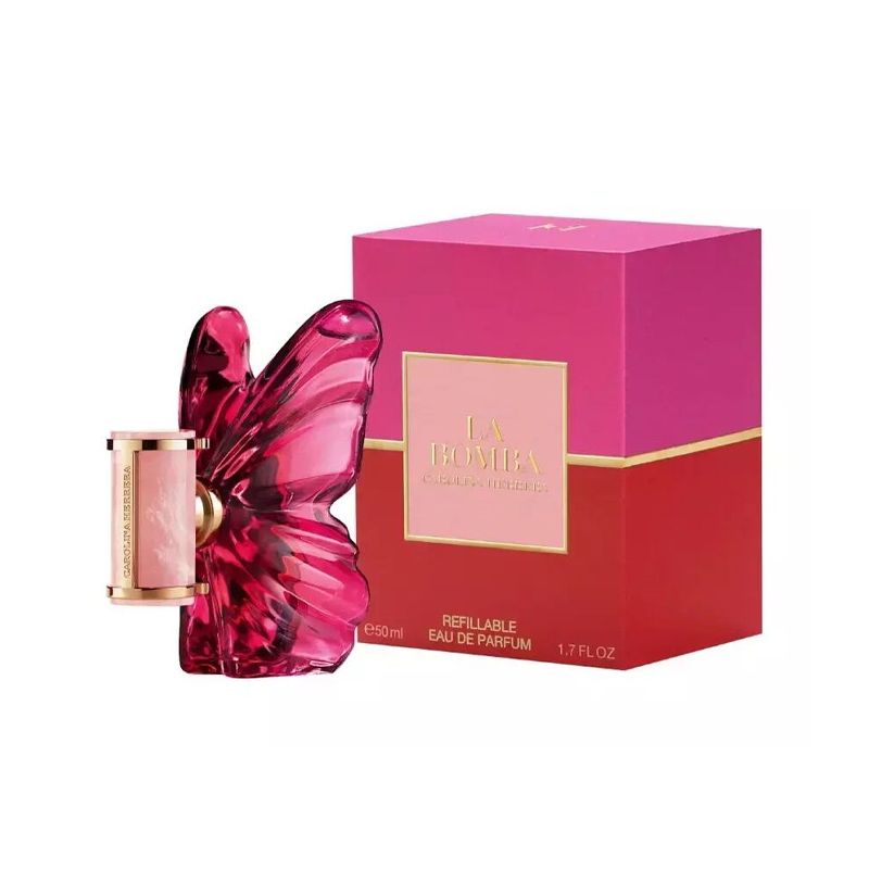 Bomba Carolina Herrera