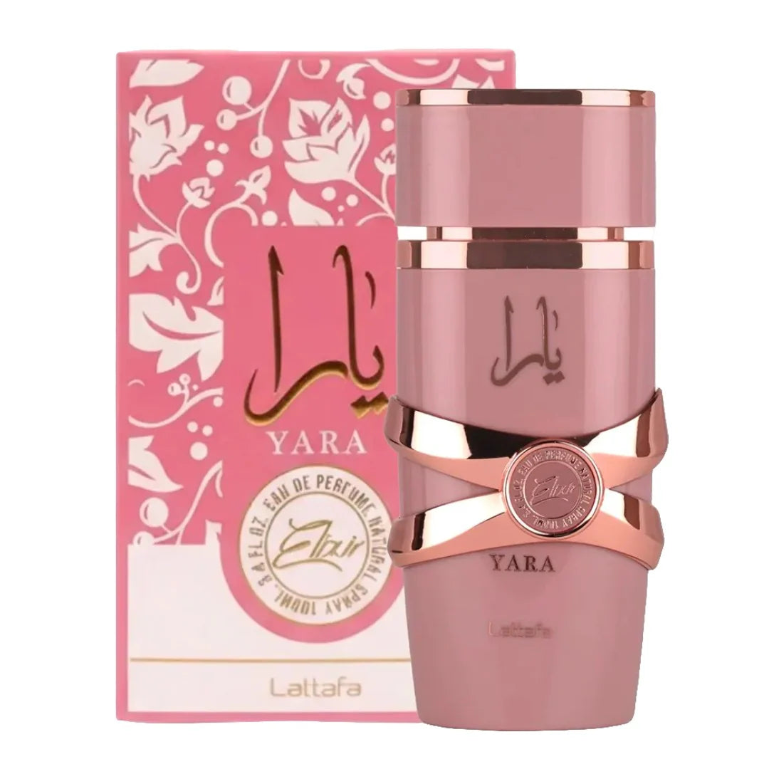 Yara Elixir