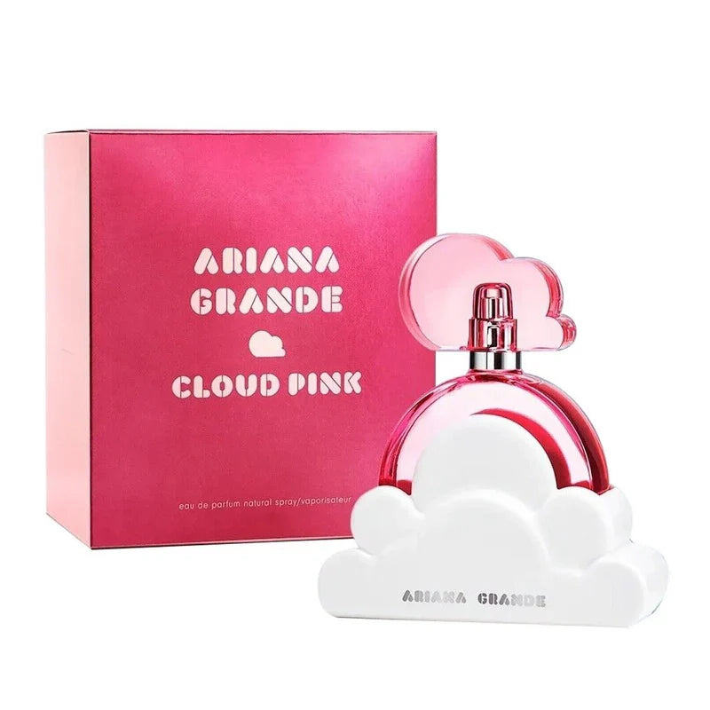 Cloud Pink