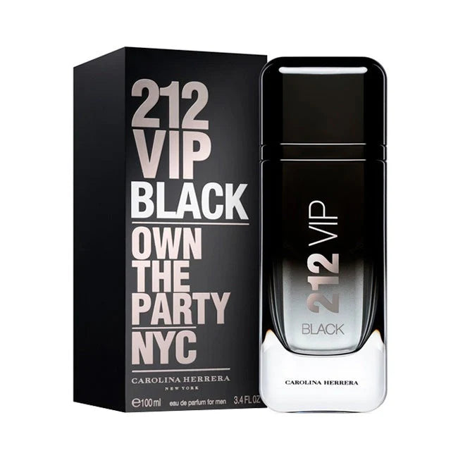212 VIP Black