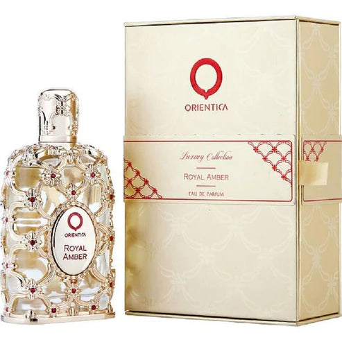 Orientica Royal Amber