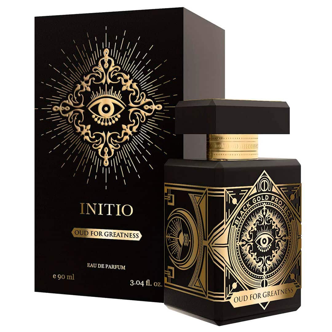 Initio Oud for Greatness