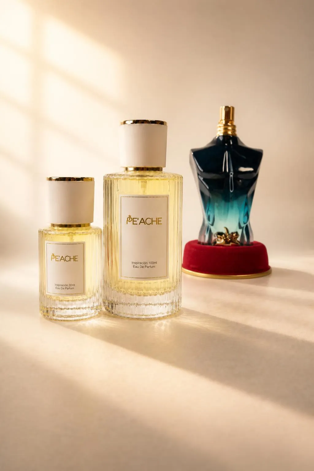 PH LE BEAU LE PARFUM