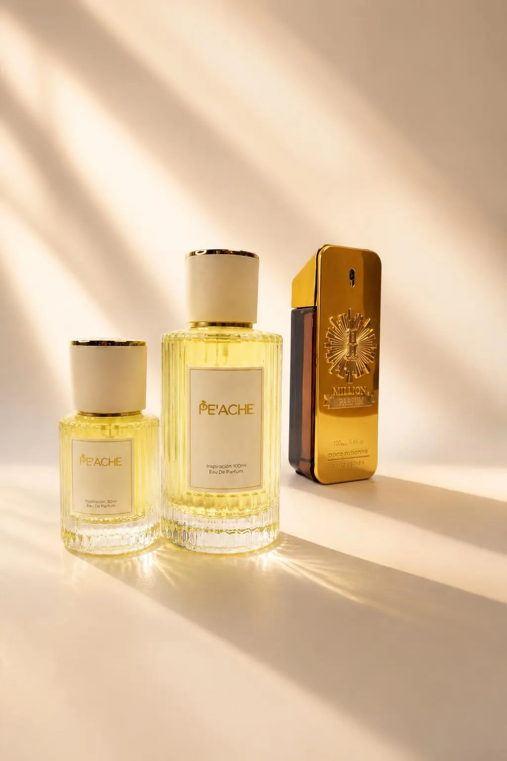 PH ONE MILLION PARFUM