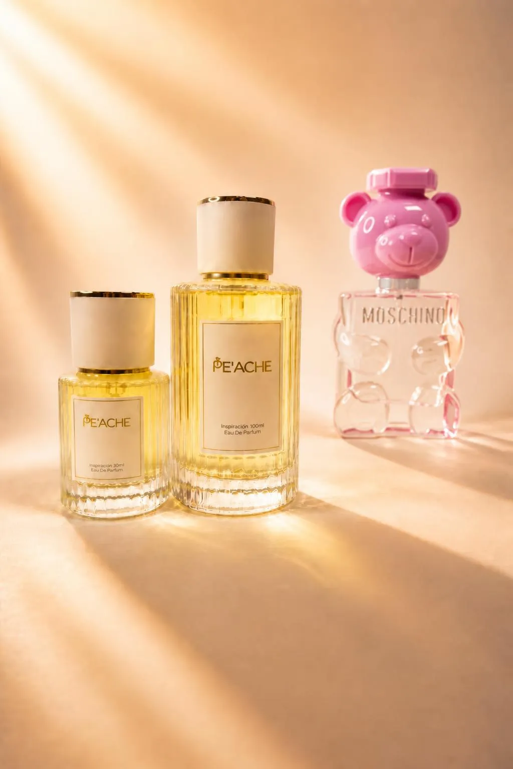 PH MOSCHINO TOY 2 BUBBLE GUM