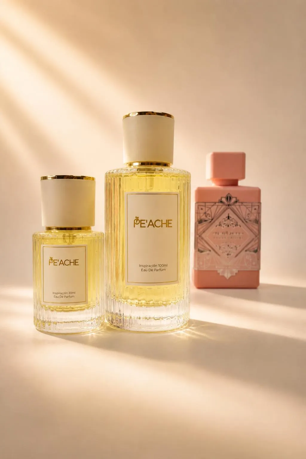 PH BADE'E AL OUD NOBLE BLUSH