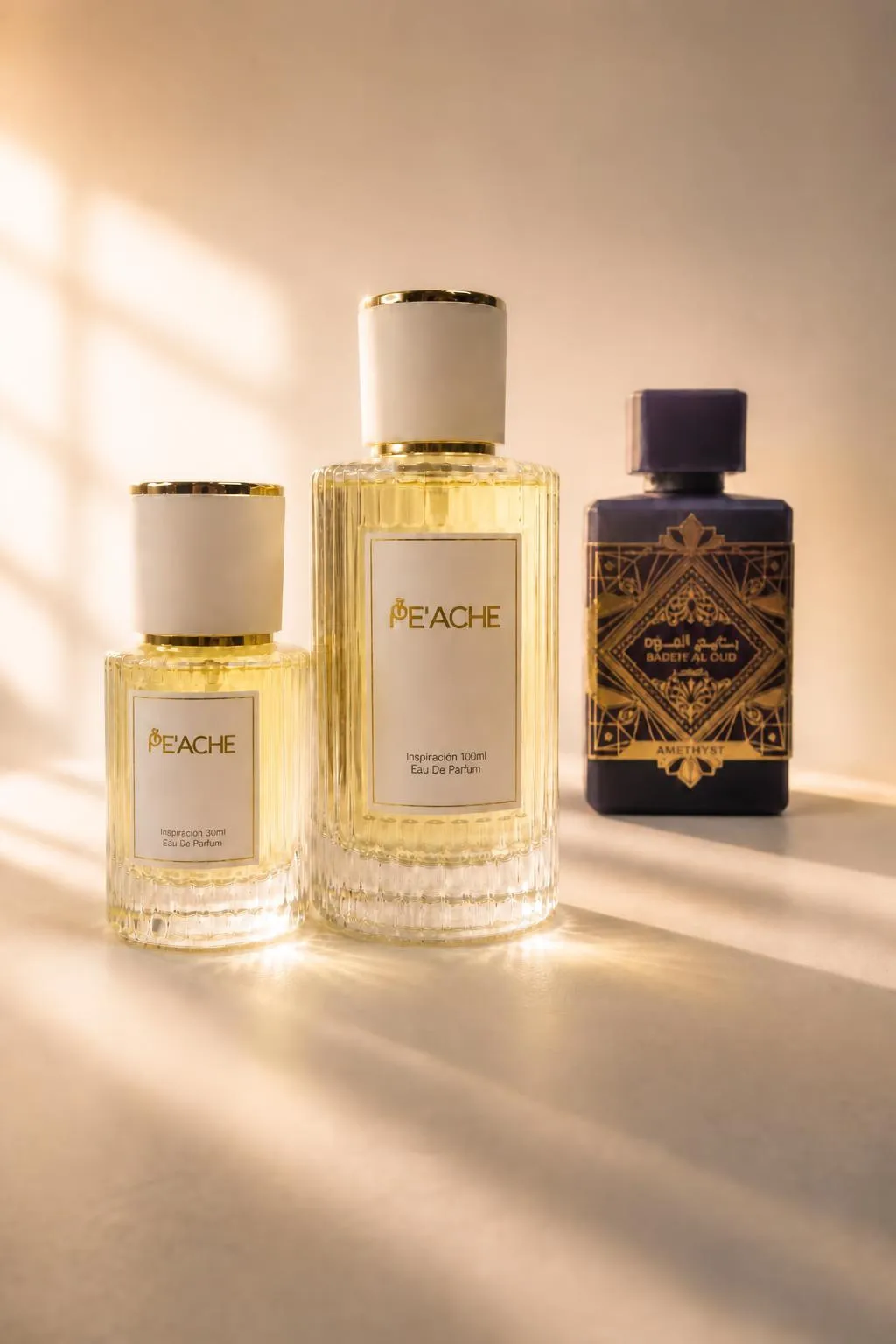 PH BADE'E AL OUD AMETHYST