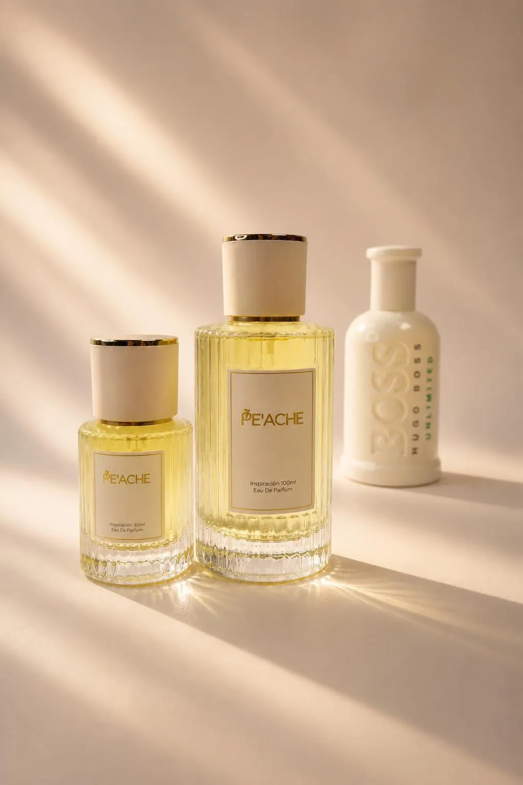 PH BOSS BOTTLED UNLIMITED